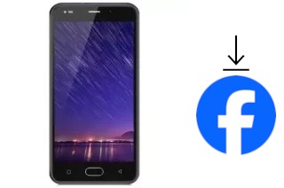 Comment installer Facebook sur un SYH Young Y55