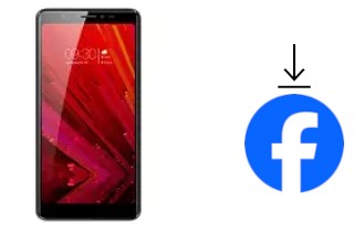 Comment installer Facebook sur un Symphony i110