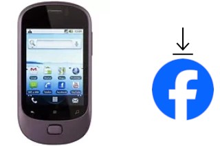 Comment installer Facebook sur un T-Mobile Move