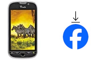 Comment installer Facebook sur un T-Mobile myTouch 4G