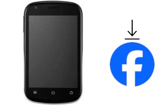 Comment installer Facebook sur un Take KM-S220