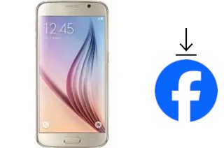 Comment installer Facebook sur un Tasen W127