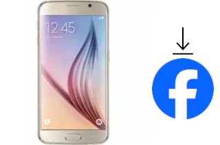 Comment installer Facebook sur un Tasen X131