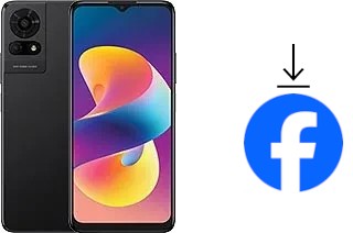 Comment installer Facebook sur un TCL 50 LE