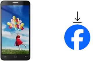 Comment installer Facebook sur un TCL Hero N3