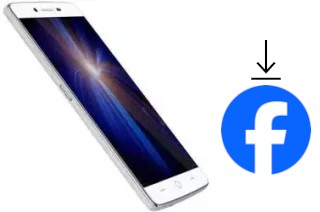 Comment installer Facebook sur un TCL Play 2
