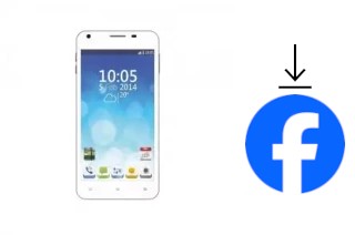 Comment installer Facebook sur un Techmade Techsmart 502