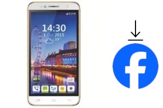 Comment installer Facebook sur un Techmade Techsmart T4