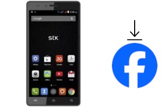 Comment installer Facebook sur un Tecmobile Sync 5-5