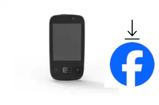 Comment installer Facebook sur un Tecmobile You 25