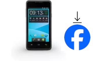 Comment installer Facebook sur un Tecmobile You 40