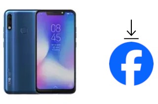 Comment installer Facebook sur un Tecno Camon i Click2