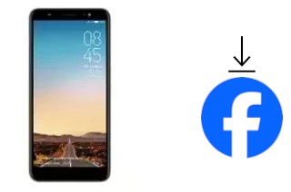 Comment installer Facebook sur un Tecno Camon i Sky