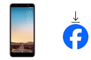Comment installer Facebook sur un Tecno Camon i Twin