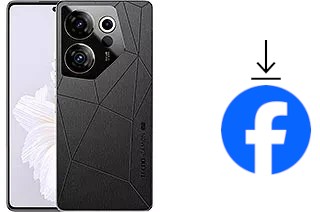 Comment installer Facebook sur un Tecno Camon 20 Premier