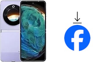 Comment installer Facebook sur un Tecno Phantom V Flip