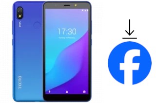 Comment installer Facebook sur un Tecno Pop 3