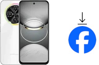 Comment installer Facebook sur un Tecno Spark 30C
