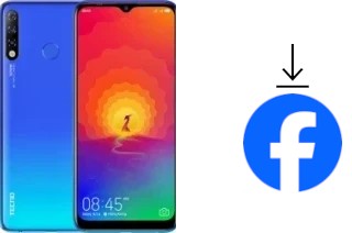 Comment installer Facebook sur un Tecno Spark 4