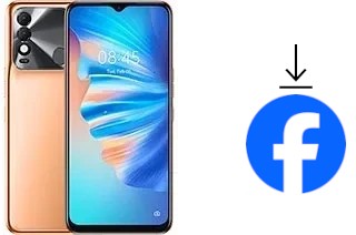 Comment installer Facebook sur un Tecno Spark 8T