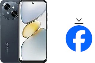 Comment installer Facebook sur un Tecno Spark Go 1S