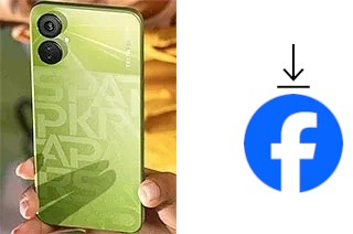 Comment installer Facebook sur un Tecno Spark 9 Pro