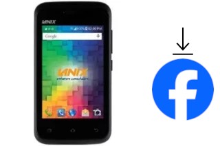 Comment installer Facebook sur un Telcel Lanix Ilium X100