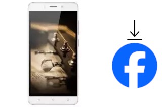 Comment installer Facebook sur un Tele2 Maxi LTE