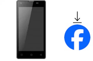 Comment installer Facebook sur un Tele2 Midi 1-1