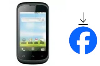 Comment installer Facebook sur un TELEFUNKEN Telefunken T-Free 3-5