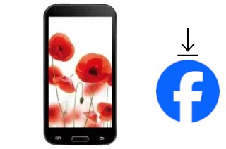 Comment installer Facebook sur un TELEFUNKEN TF-SP5302