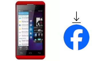 Comment installer Facebook sur un Telego G401