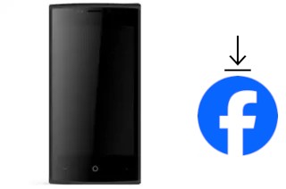Comment installer Facebook sur un Telenor Infinity K