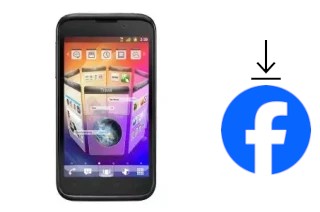 Comment installer Facebook sur un Telenor One Touch S