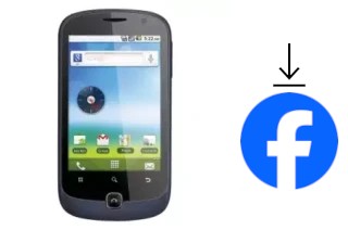 Comment installer Facebook sur un Telenor One Touch
