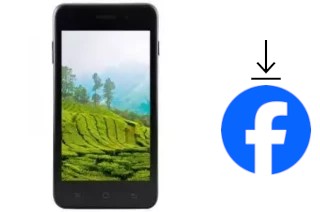 Comment installer Facebook sur un Telenor Smart Max
