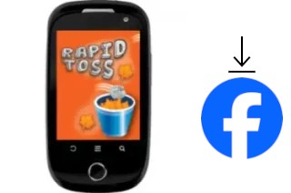 Comment installer Facebook sur un Telenor Touch Mini