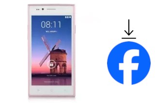 Comment installer Facebook sur un Tengda MG7