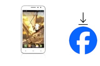 Comment installer Facebook sur un Tengo Emerge 500
