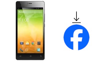 Comment installer Facebook sur un Tesla Prime 5.0 LTE