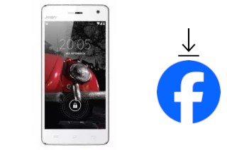 Comment installer Facebook sur un Tesla X9320