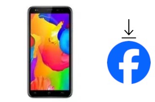 Comment installer Facebook sur un Texet TM-5075
