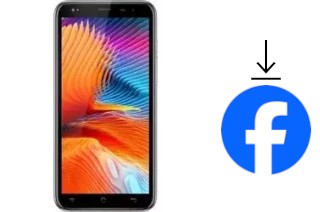 Comment installer Facebook sur un Texet TM-5076
