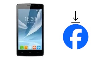 Comment installer Facebook sur un THL 2015