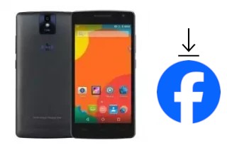 Comment installer Facebook sur un THL 2015A