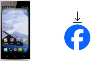 Comment installer Facebook sur un THL T6 Pro