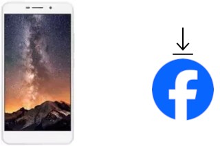 Comment installer Facebook sur un THL T9 Plus