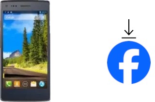 Comment installer Facebook sur un THL W11 Monkey King 2