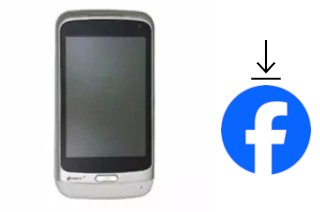 Comment installer Facebook sur un Tianyu E650
