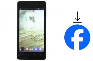 Comment installer Facebook sur un Tianyu U86